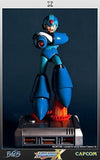Capcom Mega Man X 17-inch Limited Edition Collectible Statue F4F