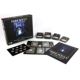 Dark Souls: The Card Game - Seekers of Humanity Expansion