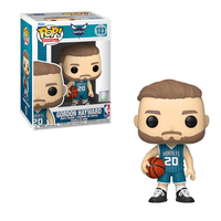 Funko Pop! CHARLOTTE HORNETS: Gordon Hayward #123