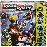 Richard Garfield's Robo Rally