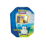 Pokemon TCG: Pokemon GO - Gift Tin
