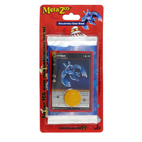 MetaZoo TCG: Cryptid Nation Blister Pack [2nd Edition]