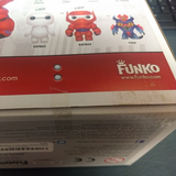 Funko Pop! BIG HERO 6: Baymax #112 [Imperfect]