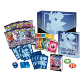 Pokemon TCG: Sword & Shield - Chilling Reign Elite Trainer Box [1 Random Box]