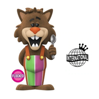 Funko Vinyl SODA: Frute Brute [Flocked] [International Edition]