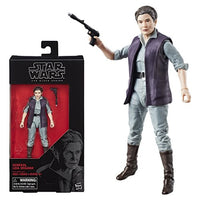 Star Wars Black Series General Leia Organa