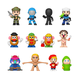 Funko Mystery Minis: Retro Toys Hasbro [Case of 12]