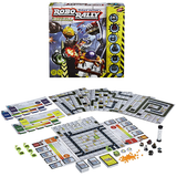 Richard Garfield's Robo Rally
