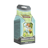Pokemon TCG: Professor Juniper Premium Tournament Collection Box