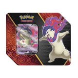 Pokemon TCG: Divergent Powers Tin