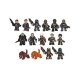 Funko Mystery Minis: Gears of War [1 Box]
