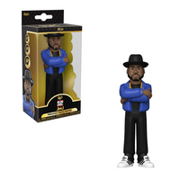 Funko Vinyl GOLD: Run DMC - Jam Master Jay