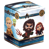 Funko Mystery Minis: Aquaman [1 Box]