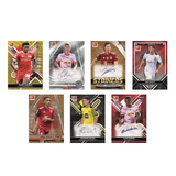 Topps 2022 Finest Bundesliga Soccer Hobby Box