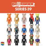 Bearbrick 100% Series 39 full case [24 blind boxes]