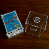 Boomloot SHELL-HD Premium Protector for 4" Pops [Pack of 1]