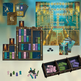 Atheneum: Mystic Library