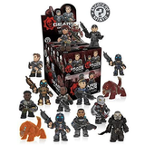 Funko Mystery Minis: Gears of War [1 Box]