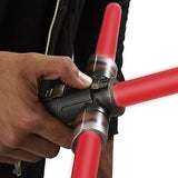 Star Wars: Episode VII - The Force Awakens Kylo Ren Force FX Deluxe Lightsaber