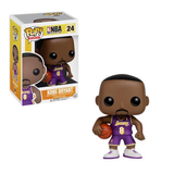 Funko Pop! NBA: Kobe Bryant [No. 8 Jersey] #24