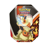 Pokemon TCG: Eevee Evolutions V Tin