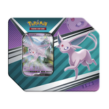 Pokemon TCG: V Heroes Tin - Espeon
