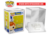 Funko Pop Stacks Premium Protector [6-Pack]