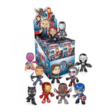 Funko Mystery Minis: Captain America 3 - Civil War [Case of 12]