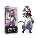 FigPin Dragon Ball Fighter Z: Android 21 #208 Cast Zinc Alloy [3"]