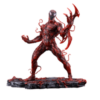 Marvel Universe ArtFX+ Carnage [Renewal Edition]