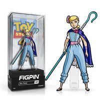 FigPin Toy Story 4: Bo Peep #197 Cast Zinc Alloy [3"]