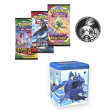 Pokemon TCG: Stacking Tin