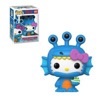 Funko Pop! HELLO KITTY: Hello Kitty [Sea] #41