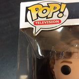 Funko Pop! STRANGER THINGS: Billy & Karen [2 Pack][Summer Convention 2018][Imperfect]