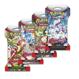 Pokemon TCG: Scarlet & Violet Sleeved Booster Pack