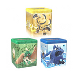 Pokemon TCG: Stacking Tin