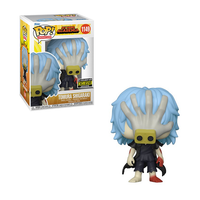 Funko Pop! MY HERO ACADEMIA: Tomura Shigaraki #1149 [Entertaiment Earth]