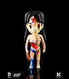 XXRay Mighty Jaxx DC: Wonder Woman Dissected Vinyl Art Figure