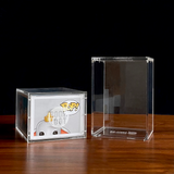 Boomloot SHELL-HD Premium Protector for 4" Pops [Pack of 2]