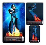Capcom Mega Man X 17-inch Limited Edition Collectible Statue F4F