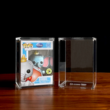 Boomloot SHELL-HD Premium Protector for 4" Pops [Pack of 2]