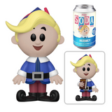 Funko Vinyl SODA: Rudolph - Hermey [Chance of CHASE]