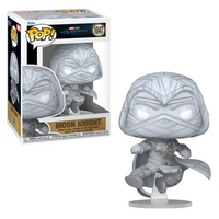 Funko Pop! MOON KNIGHT: Moon Knight #1047