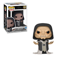 Funko Pop! ZACK SNYDER'S JUSTICE LEAGUE: Desaad #1125