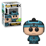 Funko Pop! SOUTH PARK: Digital Stan GITD #36 [Summer 2022]