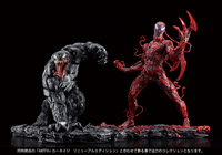 Marvel Universe ArtFX+ Carnage [Renewal Edition]