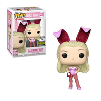 Funko Pop! LEGALLY BLONDE: Elle[Bunny Suit] #1225 [Entertainment Earth]