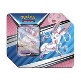 Pokemon TCG: V Heroes Tin - Espeon