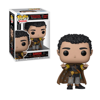 Funko Pop! D&D Honor Among Thieves: Simon #1327