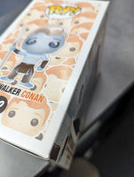 Funko Pop! CONAN: White Walker Conan #12 [SDCC][IMPERFECT]